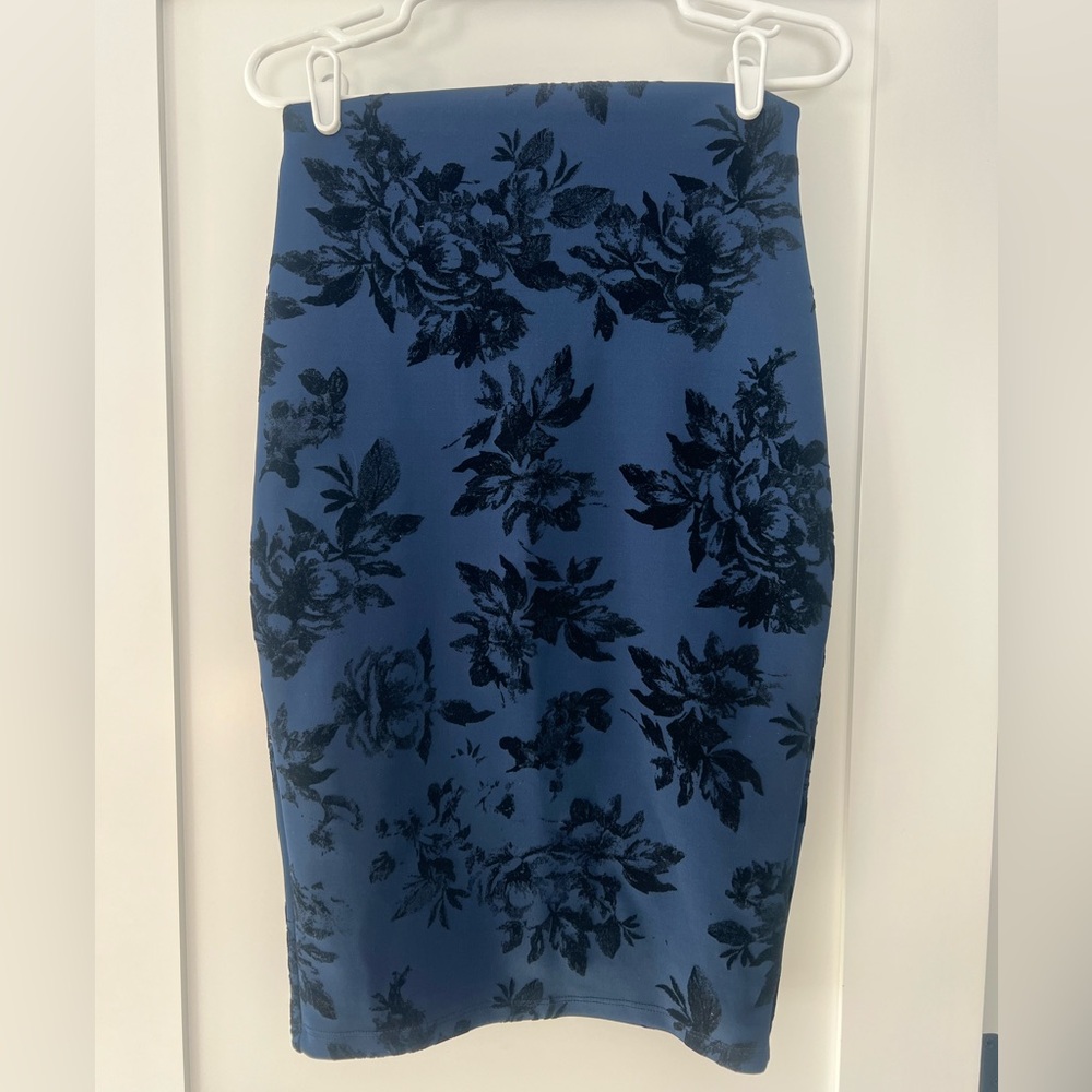 Lulus skirt